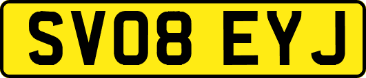 SV08EYJ