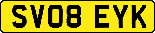 SV08EYK