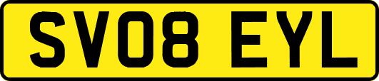 SV08EYL