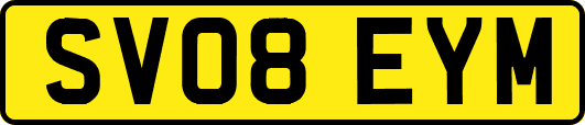 SV08EYM