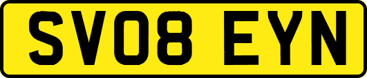 SV08EYN