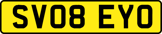 SV08EYO