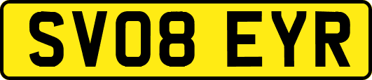 SV08EYR