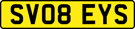 SV08EYS