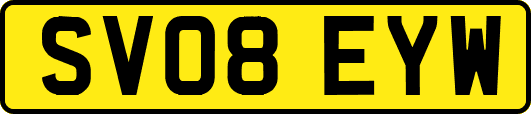 SV08EYW