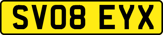 SV08EYX