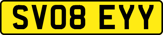SV08EYY