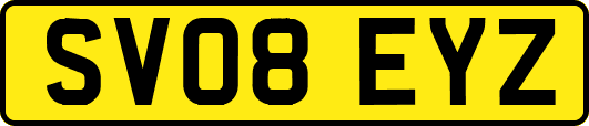 SV08EYZ