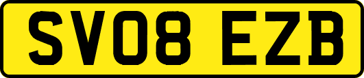 SV08EZB