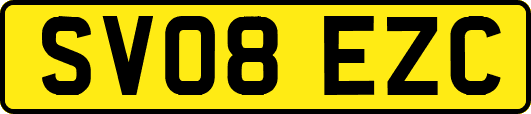 SV08EZC
