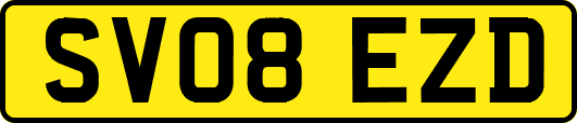 SV08EZD