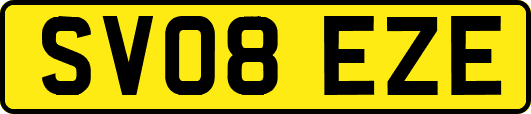 SV08EZE