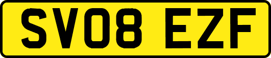 SV08EZF
