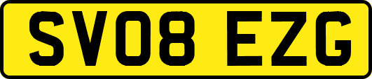 SV08EZG