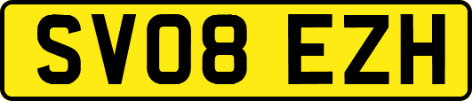 SV08EZH