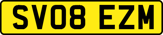 SV08EZM