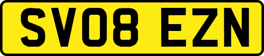 SV08EZN