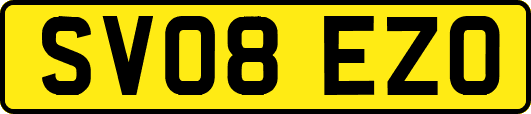 SV08EZO