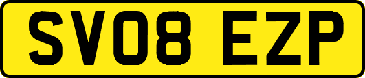 SV08EZP