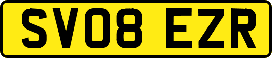SV08EZR