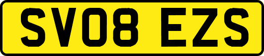 SV08EZS