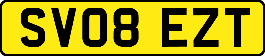 SV08EZT