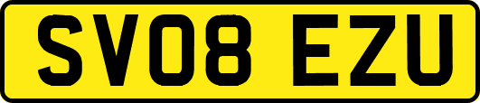 SV08EZU
