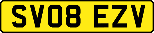 SV08EZV