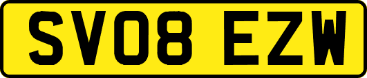 SV08EZW