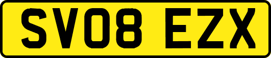 SV08EZX
