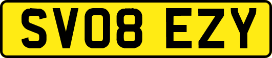 SV08EZY