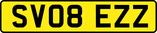 SV08EZZ