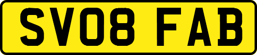 SV08FAB