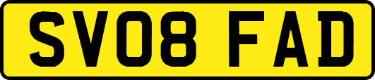 SV08FAD