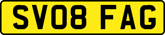 SV08FAG