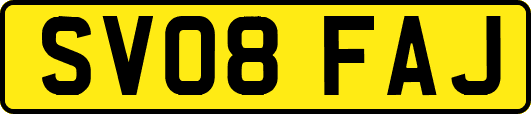 SV08FAJ