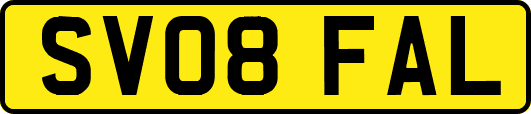 SV08FAL