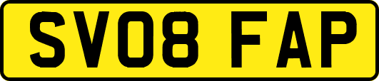 SV08FAP