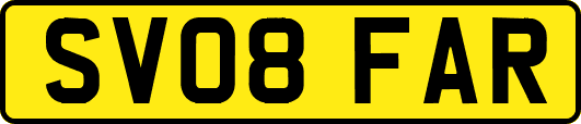 SV08FAR