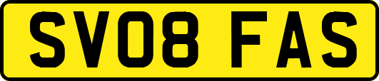 SV08FAS