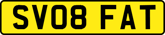 SV08FAT
