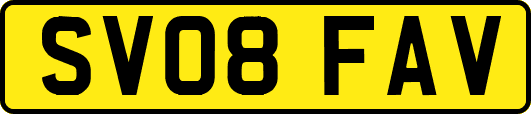 SV08FAV