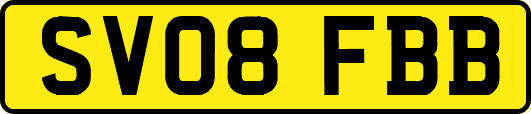 SV08FBB