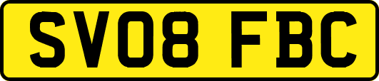 SV08FBC