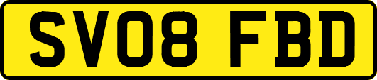 SV08FBD