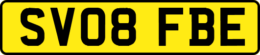SV08FBE