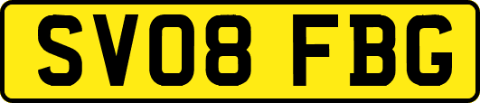 SV08FBG