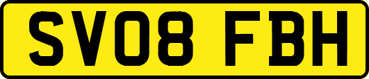 SV08FBH