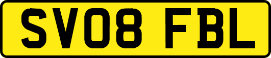 SV08FBL