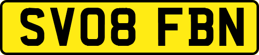 SV08FBN